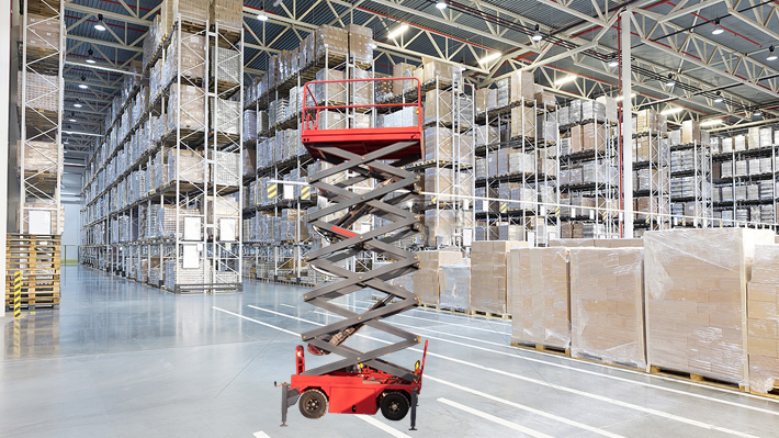 仓储物流草莓视频APP免费下载应用